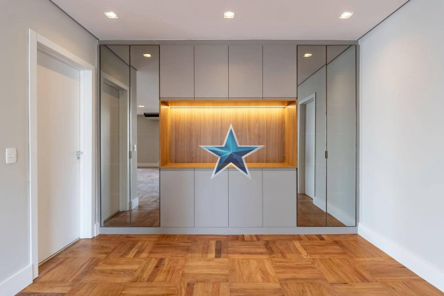 Imagem Apartamento com 3 Quartos à Venda, 250 m² em Higienópolis - São Paulo Imagem Apartamento com 3 Quartos à Venda, 250 m² em Higienópolis - São Paulo