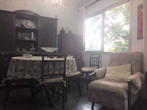 Imagem Apartamento com 3 Quartos à Venda, 86 m² em Paraíso - São Paulo Imagem Apartamento com 3 Quartos à Venda, 86 m² em Paraíso - São Paulo