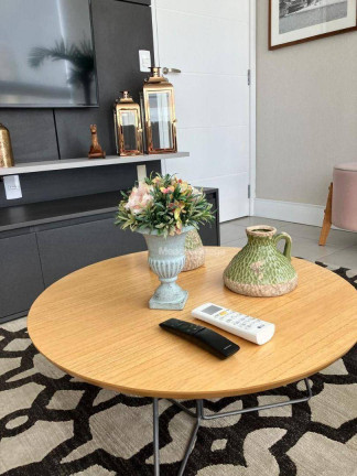 Imagem Apartamento com 1 Quarto para Alugar, 47 m² em Condomínio Jk Campolim - Sorocaba Imagem Apartamento com 1 Quarto para Alugar, 47 m² em Condomínio Jk Campolim - Sorocaba