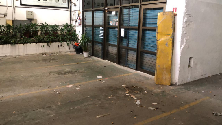 Imóvel Comercial à Venda, 2.000 m² em Cambuci - São Paulo