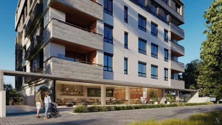 Imagem Imóvel com 3 Quartos à Venda, 149 m² em Jurerê - Florianópolis Imagem Imóvel com 3 Quartos à Venda, 149 m² em Jurerê - Florianópolis