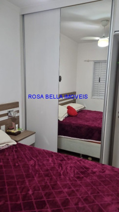 Imagem Apartamento com 2 Quartos à Venda, 63 m² em Parque União - Jundiaí