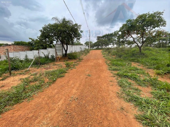 Imagem Terreno à Venda, 360 m² em Vivenda Do Vale. - Mateus Leme