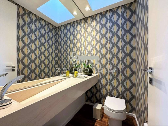 Imagem Casa de Condomínio com 5 Quartos à Venda, em Vila De São Fernando - Cotia Imagem Casa de Condomínio com 5 Quartos à Venda, em Vila De São Fernando - Cotia