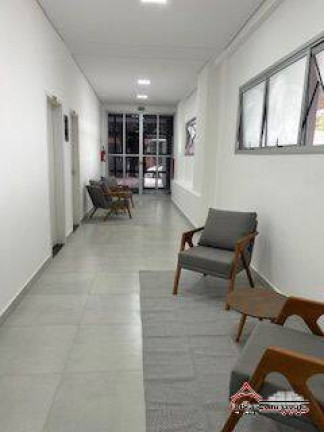 Imagem Apartamento com 3 Quartos à Venda, 69 m² em Jardim Oriente - São José Dos Campos Imagem Apartamento com 3 Quartos à Venda, 69 m² em Jardim Oriente - São José Dos Campos