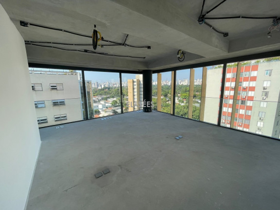 Imagem Apartamento com 3 Quartos à Venda, 411 m² em Jardim Europa - São Paulo Imagem Apartamento com 3 Quartos à Venda, 411 m² em Jardim Europa - São Paulo