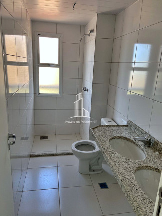 Imagem Apartamento com 3 Quartos à Venda, 112 m² em Engenheiro Luciano Cavalcante - Fortaleza