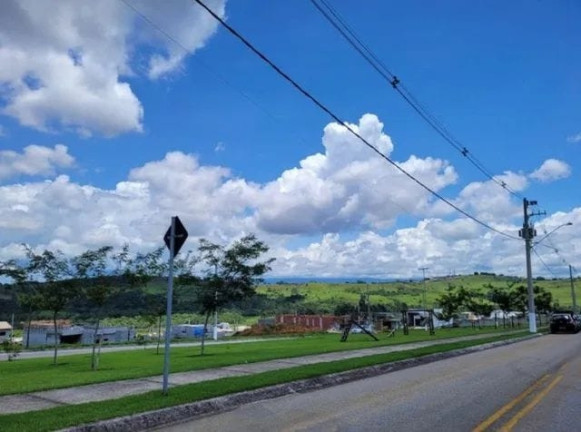 Imagem Casa de Condomínio com 3 Quartos à Venda, 170 m² em Parque São Cristóvão - Taubaté