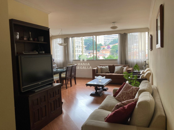 Imagem Apartamento com 3 Quartos à Venda, 107 m² em Perdizes - São Paulo Imagem Apartamento com 3 Quartos à Venda, 107 m² em Perdizes - São Paulo