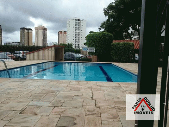 Imagem Apartamento à Venda, 62 m² em Vila Sofia - São Paulo Imagem Apartamento à Venda, 62 m² em Vila Sofia - São Paulo