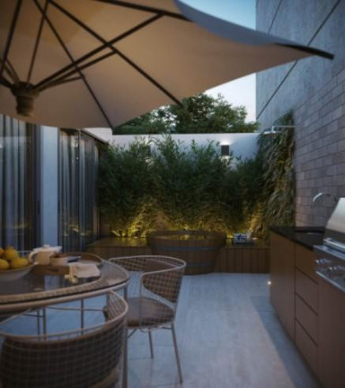 Imagem Apartamento com 3 Quartos à Venda, 168 m² em Leblon - Rio De Janeiro Imagem Apartamento com 3 Quartos à Venda, 168 m² em Leblon - Rio De Janeiro