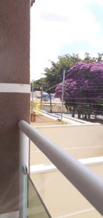 Imagem Sobrado com 3 Quartos à Venda, 93 m² em Jardim Sabará - São Paulo Imagem Sobrado com 3 Quartos à Venda, 93 m² em Jardim Sabará - São Paulo