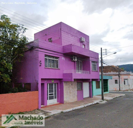 Imagem Casa com 5 Quartos à Venda, 352 m² em Rosário - Santa Maria Imagem Casa com 5 Quartos à Venda, 352 m² em Rosário - Santa Maria