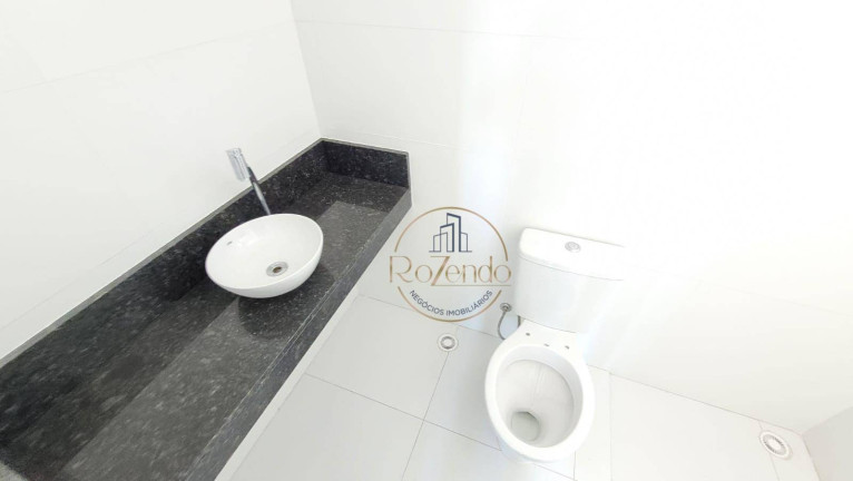 Imagem Cobertura com 2 Quartos à Venda, 47 m² em Vila América - Santo André Imagem Cobertura com 2 Quartos à Venda, 47 m² em Vila América - Santo André