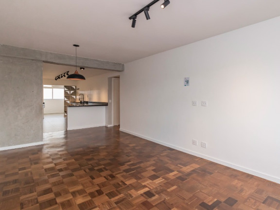 Imagem Imóvel com 2 Quartos à Venda, 91 m² em Pinheiros - São Paulo