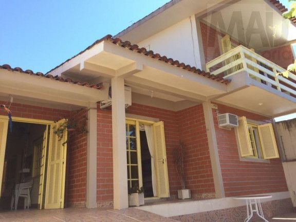 Imagem Casa com 3 Quartos à Venda, 170 m² em Campestre - São Leopoldo Imagem Casa com 3 Quartos à Venda, 170 m² em Campestre - São Leopoldo