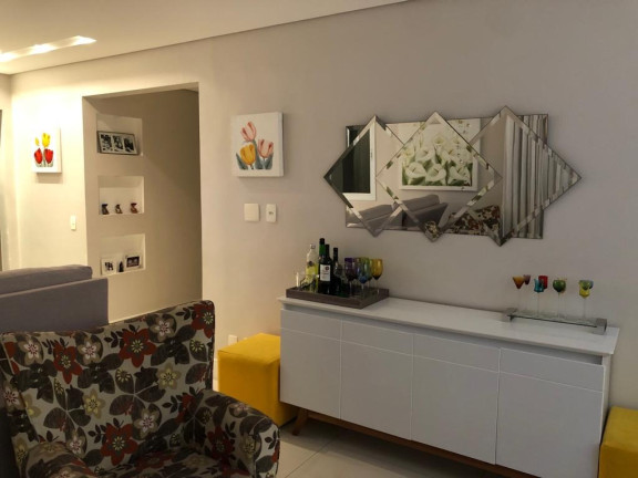 Imagem Imóvel com 3 Quartos à Venda, 123 m² em Centro - São Bernardo Do Campo Imagem Imóvel com 3 Quartos à Venda, 123 m² em Centro - São Bernardo Do Campo