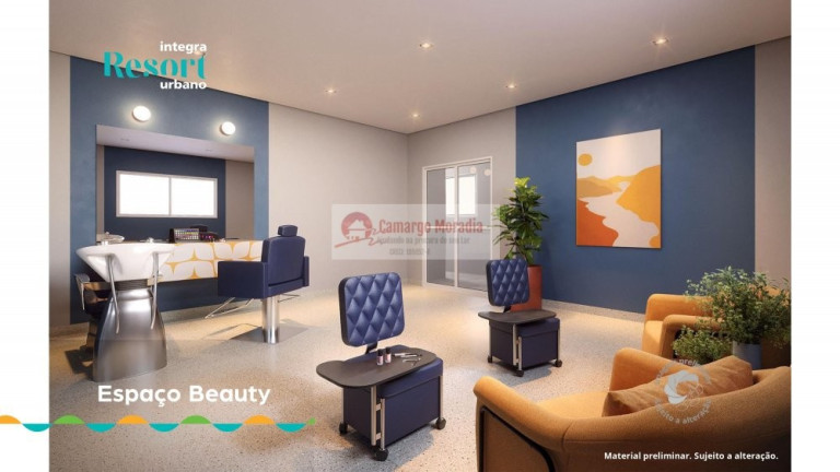 Imagem Apartamento com 2 Quartos à Venda, 46 m² em Parque Residencial Itapeti - Mogi Das Cruzes