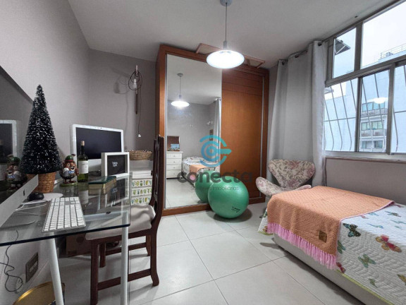Imagem Apartamento com 3 Quartos à Venda, 112 m² em Icaraí - Niterói Imagem Apartamento com 3 Quartos à Venda, 112 m² em Icaraí - Niterói