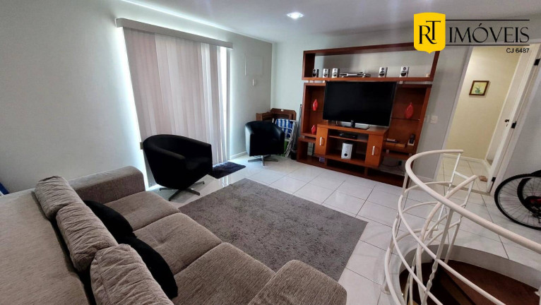 Imagem Cobertura com 2 Quartos à Venda, 100 m² em Braga - Cabo Frio Imagem Cobertura com 2 Quartos à Venda, 100 m² em Braga - Cabo Frio