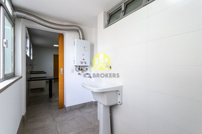 Imagem Apartamento com 2 Quartos à Venda, 134 m² em Jardim América - São Paulo