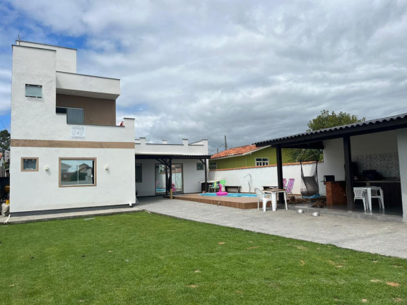 Casa com 3 Quartos à Venda, 415 m² em Pinheira - Palhoça