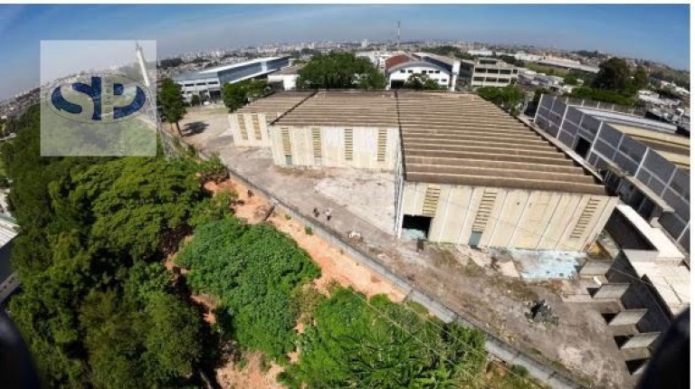 Imagem Imóvel Comercial para Alugar, 4.000 m² em Industrial Anhangüera - Osasco Imagem Imóvel Comercial para Alugar, 4.000 m² em Industrial Anhangüera - Osasco