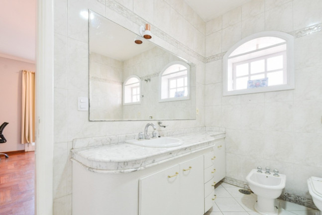 Imagem Casa de Condomínio com 4 Quartos à Venda, 450 m² em Caxingui - São Paulo Imagem Casa de Condomínio com 4 Quartos à Venda, 450 m² em Caxingui - São Paulo