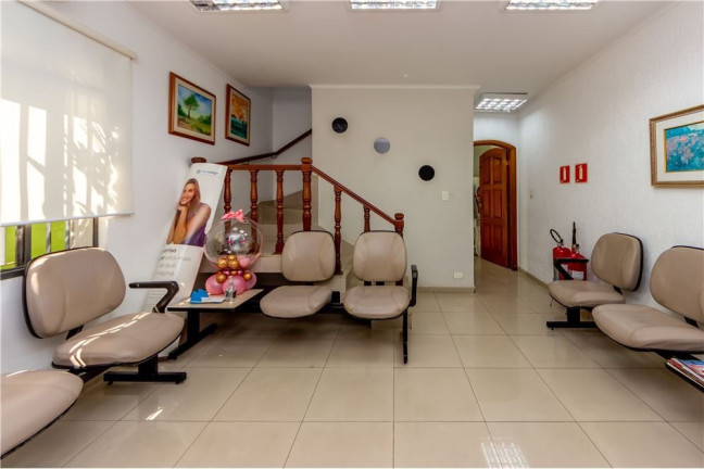 Imagem Casa com 5 Quartos à Venda, 185 m² em Planalto Paulista - São Paulo Imagem Casa com 5 Quartos à Venda, 185 m² em Planalto Paulista - São Paulo