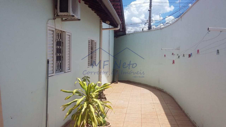 Imagem Casa com 4 Quartos à Venda, 332 m² em Jardim Residence Rio Verde - Pirassununga Imagem Casa com 4 Quartos à Venda, 332 m² em Jardim Residence Rio Verde - Pirassununga