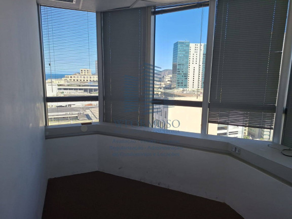 Imagem Sala Comercial para Alugar, 191 m² em Centro - Rio De Janeiro
