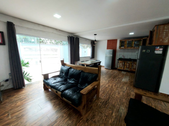 Imagem Casa com 4 Quartos à Venda, 260 m² em Gaivota (praia) - Itanhaém Imagem Casa com 4 Quartos à Venda, 260 m² em Gaivota (praia) - Itanhaém
