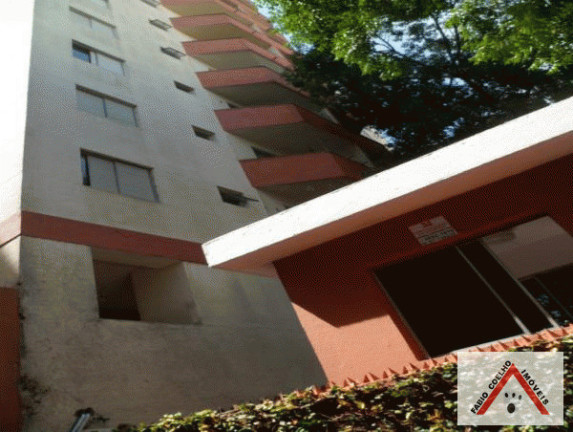Imagem Apartamento com 2 Quartos à Venda, 65 m² em Interlagos - São Paulo Imagem Apartamento com 2 Quartos à Venda, 65 m² em Interlagos - São Paulo