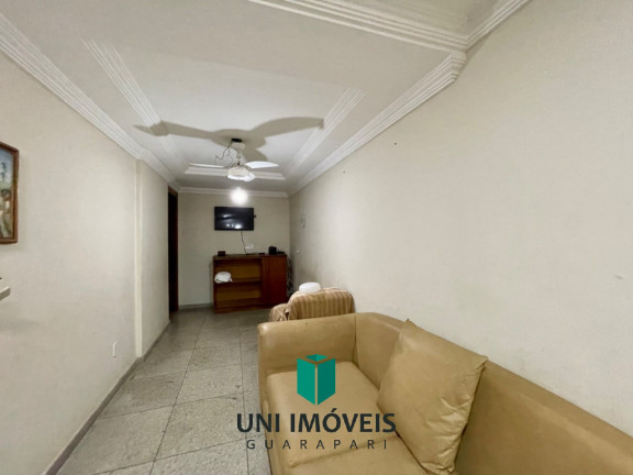 Imagem Apartamento com 5 Quartos à Venda, 140 m² em Praia Do Morro - Guarapari
