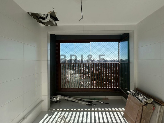 Imagem Apartamento com 3 Quartos à Venda, 145 m² em Brooklin - São Paulo Imagem Apartamento com 3 Quartos à Venda, 145 m² em Brooklin - São Paulo