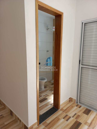 Imagem Casa com 3 Quartos à Venda, 102 m² em São Miguel Paulista - São Paulo