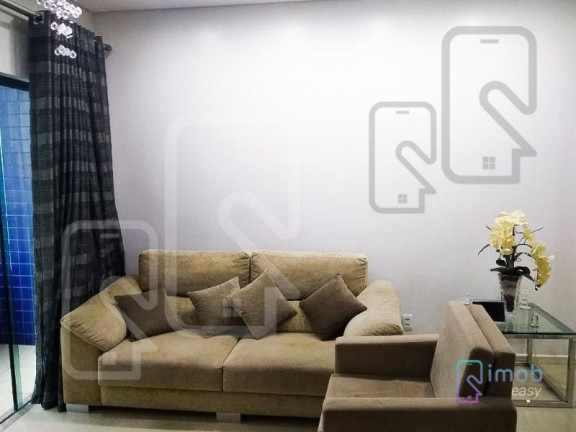 Imagem Imóvel com 3 Quartos à Venda, 95 m² em Ponta Negra - Manaus Imagem Imóvel com 3 Quartos à Venda, 95 m² em Ponta Negra - Manaus