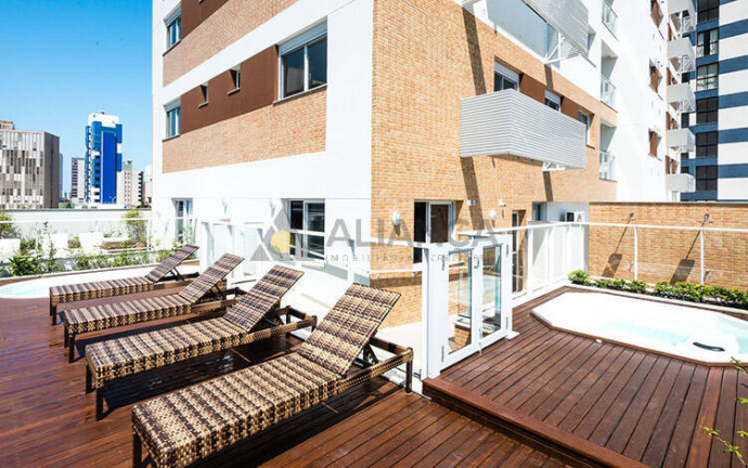 Imagem Apartamento com 3 Quartos para Alugar, 86 m² em Centro - Itajaí Imagem Apartamento com 3 Quartos para Alugar, 86 m² em Centro - Itajaí