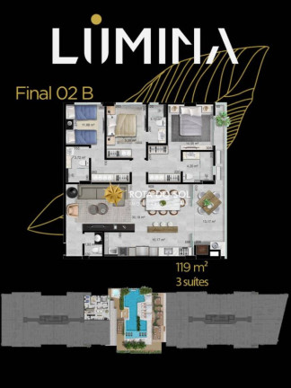 Imagem Cobertura com 4 Quartos à Venda, 312 m² em Bombas - Bombinhas Imagem Cobertura com 4 Quartos à Venda, 312 m² em Bombas - Bombinhas