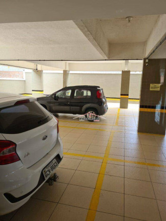 Imagem Apartamento com 1 Quarto à Venda, 40 m² em Nova Mirim - Praia Grande Imagem Apartamento com 1 Quarto à Venda, 40 m² em Nova Mirim - Praia Grande