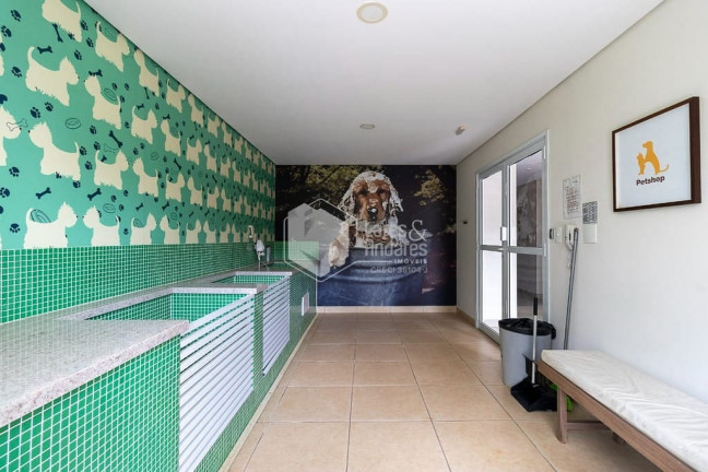 Imagem Apartamento com 2 Quartos à Venda, 86 m² em Vila Gumercindo - São Paulo