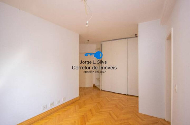 Imagem Apartamento com 3 Quartos à Venda, 160 m² em Jardim Fonte Do Morumbi - São Paulo