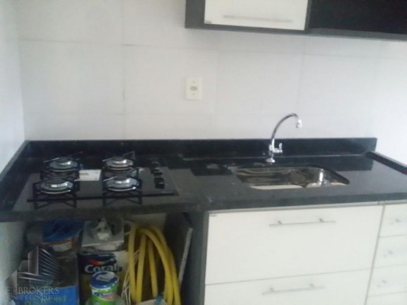 Imagem Apartamento com 2 Quartos à Venda, 50 m² em Jardim Simus - Sorocaba Imagem Apartamento com 2 Quartos à Venda, 50 m² em Jardim Simus - Sorocaba