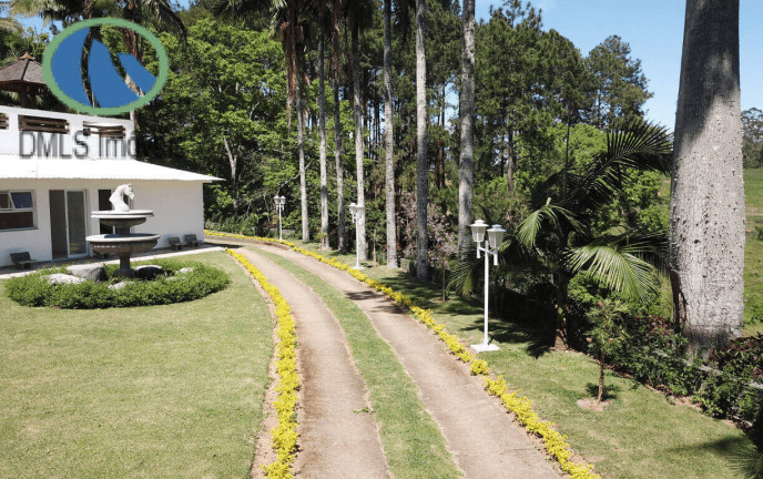 Imagem Terreno à Venda, 240 m² em Chácara Real (caucaia Do Alto) - Cotia Imagem Terreno à Venda, 240 m² em Chácara Real (caucaia Do Alto) - Cotia