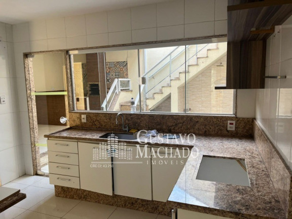 Imagem Casa com 3 Quartos à Venda, 100 m² em Barreira Cravo - Volta Redonda Imagem Casa com 3 Quartos à Venda, 100 m² em Barreira Cravo - Volta Redonda