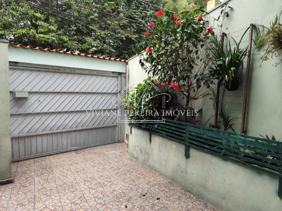 Imagem Casa com 2 Quartos à Venda, 83 m² em Veloso - Osasco