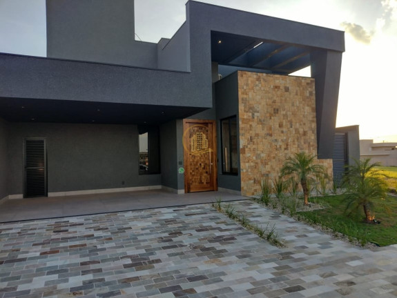 Imagem Casa com 3 Quartos à Venda, 230 m² em Terra Vista Residence Club - Mirassol Imagem Casa com 3 Quartos à Venda, 230 m² em Terra Vista Residence Club - Mirassol