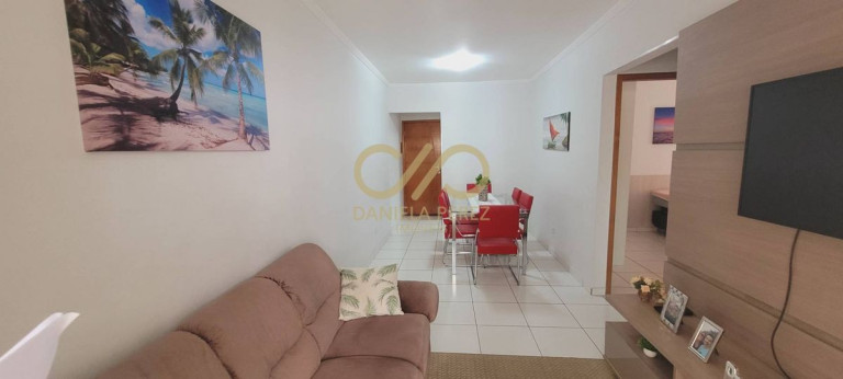 Imagem Apartamento com 2 Quartos à Venda, 86 m² em Boqueirão - Praia Grande Imagem Apartamento com 2 Quartos à Venda, 86 m² em Boqueirão - Praia Grande