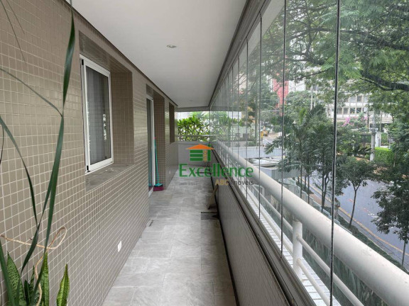Imagem Apartamento com 4 Quartos à Venda ou Locação, 265 m² em Paraíso - São Paulo Imagem Apartamento com 4 Quartos à Venda ou Locação, 265 m² em Paraíso - São Paulo