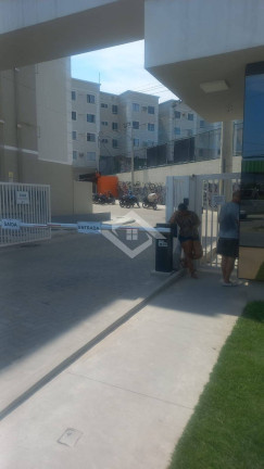 Imagem Apartamento com 2 Quartos para Alugar, 47 m² em Campo Grande - Rio De Janeiro Imagem Apartamento com 2 Quartos para Alugar, 47 m² em Campo Grande - Rio De Janeiro